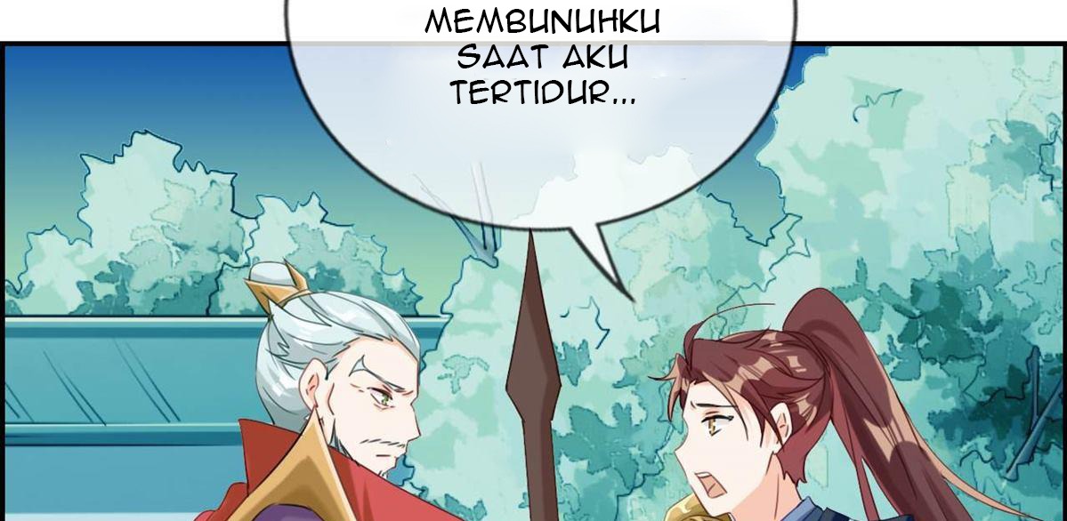Strongest System (The Strongest Dandy System) Chapter 04 Gambar 31